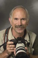 Paul Dileanis is a Professional Photographer and outdoor instructor with over 35 years of experience.