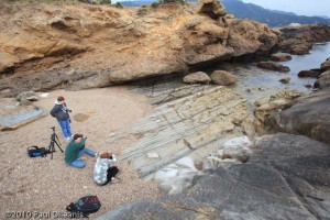 Photography Workshop Point Lobos