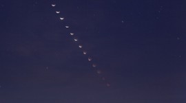 Lunar Eclipse December 10, 2011
