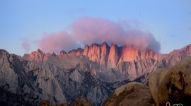 Alabama Hills Photography Workshop October 19-22, 2017 Trip Report