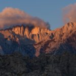 Leonard M.- Mt. Whitney sunrise