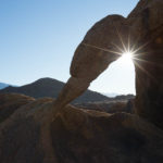 Granite Arch