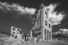 Cook Bank Building